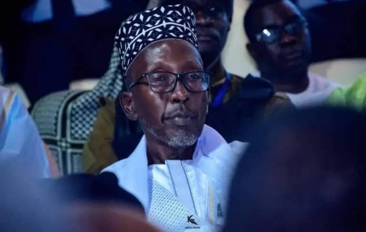 Ndiassane : Décès de Serigne Bouh Mouhamed Kounta dit Bouh Khalifa, conseiller spécial du Khalife pour les affaires religieuses