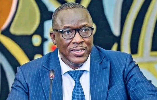 Commission d’enquête : Cheikh Oumar Anne décline l’invitation et recadre vigoureusement la majorité parlementaire